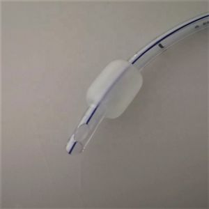 Buy cheap PVC Cuffed Uncuffed Endotracheal Tube ID3.0mm CE Approved from wholesalers