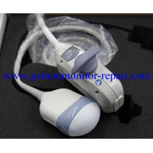 Buy cheap High Performance GE RAB4-8-D Abdominal Portable Ultrasonic Probe Accept Booking from wholesalers