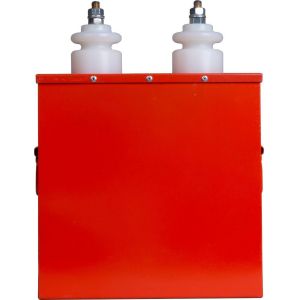 Buy cheap 15KV 8UF Pulse Capacitor for Energy Storage from wholesalers