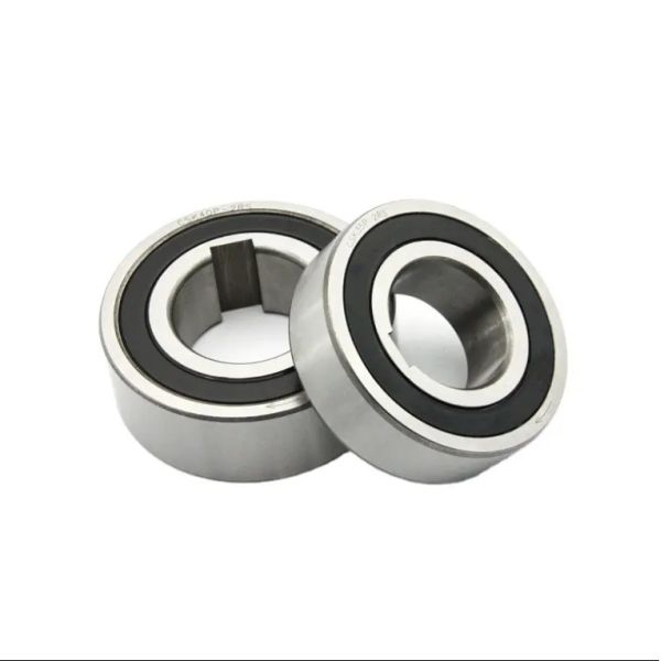 Quality CSK20 CSK 20 P CSK20PP CSK20-2RS One Way Bearings Overrunning Clutch Backstop Clutch for sale