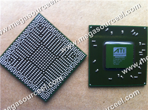 Quality Computer IC Chips 216TCCCGA15FH 32 Mbit SPI Serial Flash ATI for sale