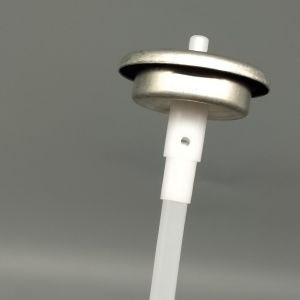 360 Degree Aerosol Spray Valve for Continuous and Even Dispensing