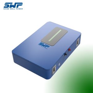 Buy cheap Overcurrent Safety Wall Mounted Battery Storage Bms Lithium Battery 51.2V from wholesalers