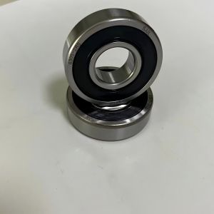 Buy cheap 6305-2RS Single Row Deep Groove Ball Bearing- Both Sides Sealed from wholesalers