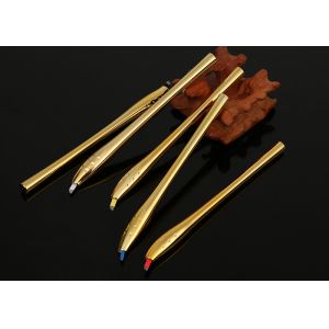 Buy cheap Curved Nib ABS 18U Disposable Manual Pen from wholesalers