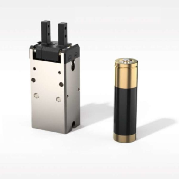 Quality China Robot Electric Gripper PGS-5 Combine With CNC Robot Arm For Pick And Place As Cobot for sale