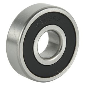 Buy cheap Deep Groove Ball Bearing with ISO9001 Certification and Chrome Steel Material from wholesalers