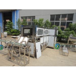 Buy cheap Monoblock Mineral Water Filling Machine For Juice Plastic Bottle from wholesalers