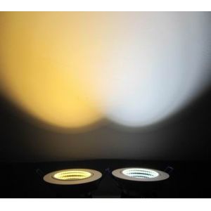 Buy cheap 10W COB LED Downlight from wholesalers