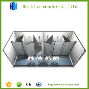 Buy cheap 2017 High quality new modular prefab standard offices container from wholesalers