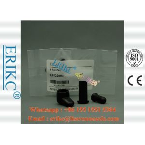 Buy cheap ERIKC Denso common rail injector Plastic protect cap E1022004 High pressure inlet portection cap from wholesalers
