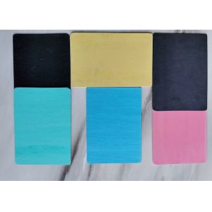 Buy cheap Compressed Non Asbestos Jointing Sheet Durable Dependable Performance from wholesalers