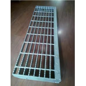 Buy cheap Plain Bar Grating Aluminum Air Grating for Robust Construction product