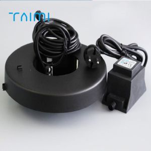 Piezoelectric Humidity Sensor Ultrasonic Atomizer Industrial Piezoelectric