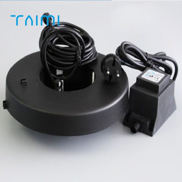 Piezoelectric Humidity Sensor Ultrasonic Atomizer Industrial Piezoelectric