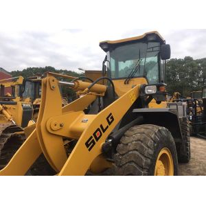 Buy cheap 2018 Used SDLG LG936L Wheel Loader from wholesalers