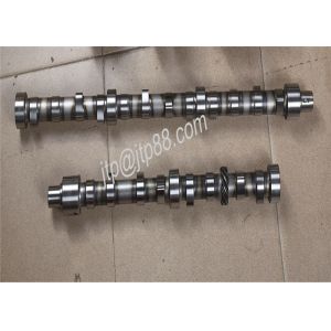 Custom Crank Diesel Engine Crankshaft 2 Years Warranty For Rover