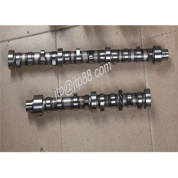 Custom Crank Diesel Engine Crankshaft 2 Years Warranty For Rover