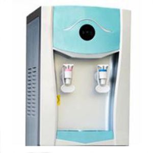 Buy cheap Customized ABS Water Cooler Water Dispenser With 550W Heating Power from wholesalers