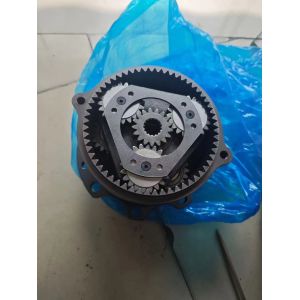Buy cheap SANY SY60 Swing Gearbox Assembly| Excavator Swing Reducer from wholesalers