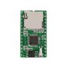 Buy cheap RS232 Communication SD Card Module WT5001M02-28P With SPI Interface from wholesalers