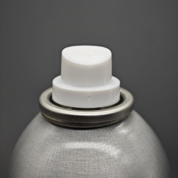 Quality One-inch Aerosol Valve Shaving Cream Easy Application Shaving Foam for sale