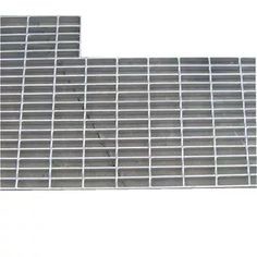 Buy cheap 503/30/100 Platform System 6061 Aluminium Walkway Grating from wholesalers