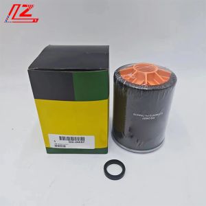 Buy cheap Advance Mixer DQ-24057 Fuel Filter Oil Water Separator for Fuel Injection System product
