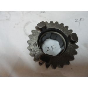 HONDA CG125 CG150 CG200 CG250CC ENGINE COUNTERSHAFT ASSY