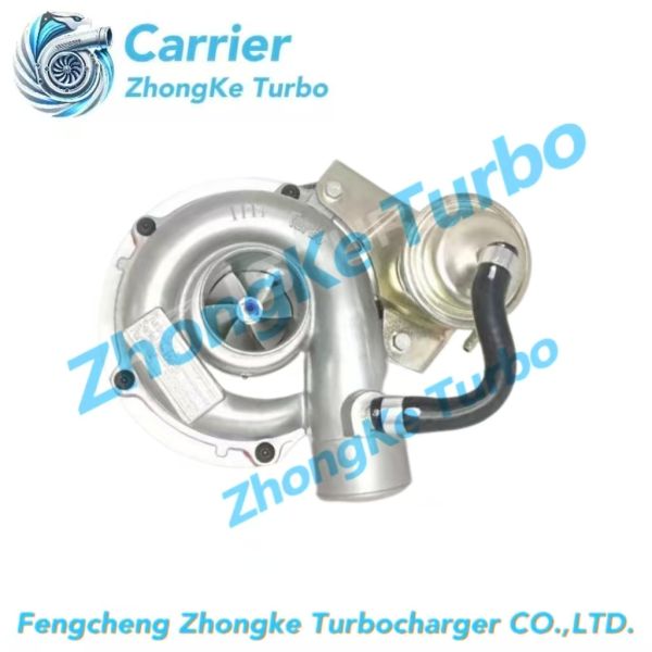 Buy cheap RHF5 Turbo VB430084 24123A 8973544234 8973659482 5T-643 8973544233 Turbocharger For Isuzu Holden Rodeo Pick Up With 4JH1TC Engine from wholesalers