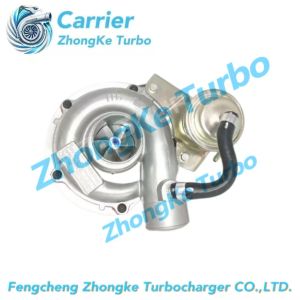 Buy cheap RHF5 Turbo VC430084 VA430084 VB430084 24123A 897365-9480 897365-9480 Turbocharger For Isuzu Holden Rodeo Pick Up With 4JH1TC Engine from wholesalers