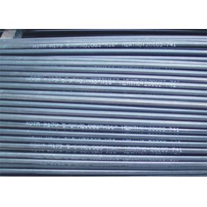 Buy cheap Condenser Precision Seamless Pipe , Bright Surface Seamless Alloy Steel Tube  from wholesalers