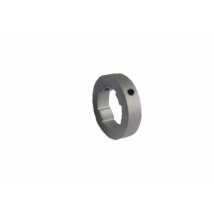 Buy cheap Fixing Action Aluminium Tube Fitting Anodised Die-Cast With Sand-Blasted Surface AL-19 from wholesalers