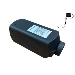 Buy cheap 2kW Parking Fuel Air Heater Diesel Industrial from wholesalers