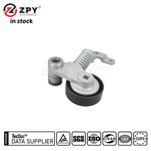 Buy cheap ZPY 079903133BG New Drive Belt Tensioner For AUDI A8 A6 S6 A7 from wholesalers