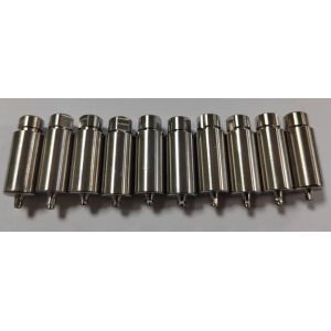 Yucera YRC-6X 5-Axis Wet Dental CAD CAM Lithium Disilicate Milling Machine for