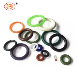 China Silicone Epdm FKM Rubber O Ring Seal For Chemical Machinery AS568 PG Standard Size on sale
