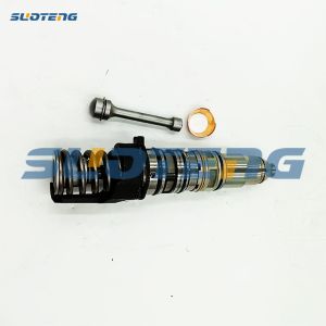 China 4062569 QSX15 Engine Common Rail Diesel Fuel Injector on sale