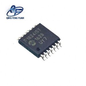 Buy cheap MICROCHIP PIC16F1824 IC Tvs Diodes Components Electronics Circuito Integrado PIC16F1824 from wholesalers