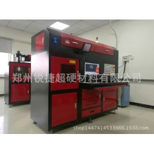 Buy cheap PCD/PCBN/CVD Diamond Precision Laser Cutting Machine from wholesalers