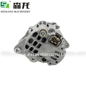 Buy cheap Alternator 12V,60A Carter Generator A7TA0177 from wholesalers