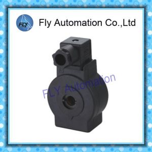 Buy cheap Cryogen Danfoss Electromagnetic Induction Coil , Φ11.3 Cooling Solenoid Coils from wholesalers