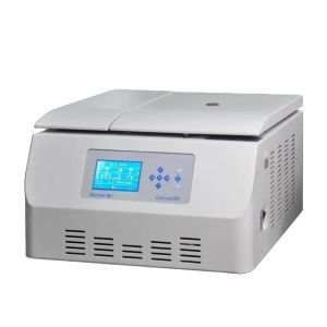 CenLee20R 20500rpm Refrigerated Laboratory Centrifuge with Microcomputer Control