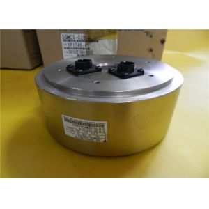 Industrial Servo Motor Yaskawa 1.8A 2.0N.m AC SERVO MOTOR SGMCS-02B3C11