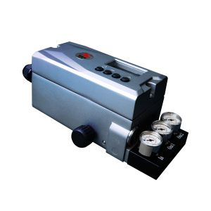Buy cheap Double Acting Electro Pneumatic Valve Positioner Failsafe Explosion Proof Positioners from wholesalers
