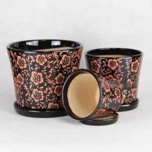 Customizable Ceramic Pots To Meet Your Specific Planting Requirements