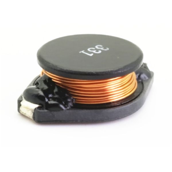 Electronic Components SMD Power Inductor Unshielded 84473C For LED Driver