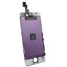 Buy cheap Replacement Mobile Phone LCD Screen 24 Months Warranty / Iphone 5S LCD Display from wholesalers