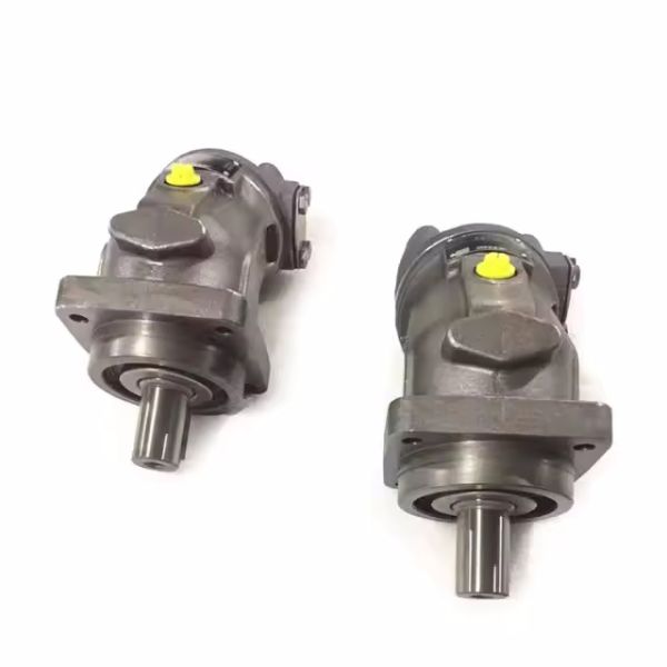 Excavators A2FO Series Hydraulic Bent Axis Piston Pump A2FO23 A2FO28 A2FO32