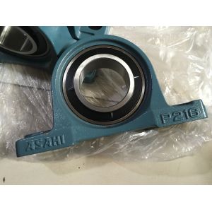 Buy cheap High Precision Pillow Block Ball Bearing Easy To Operate UCP210 from wholesalers